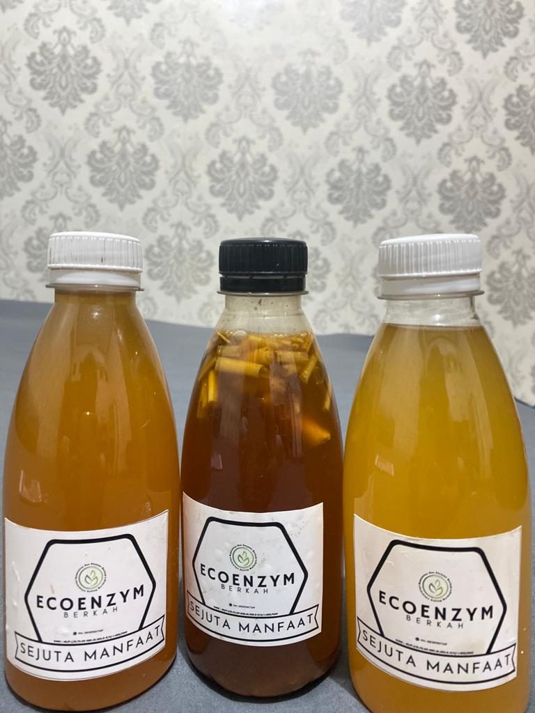 Ecoenzym