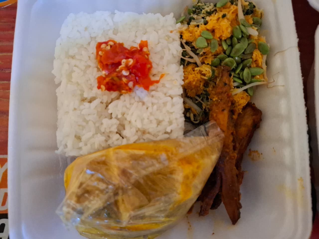 KEDAI BAROKAH