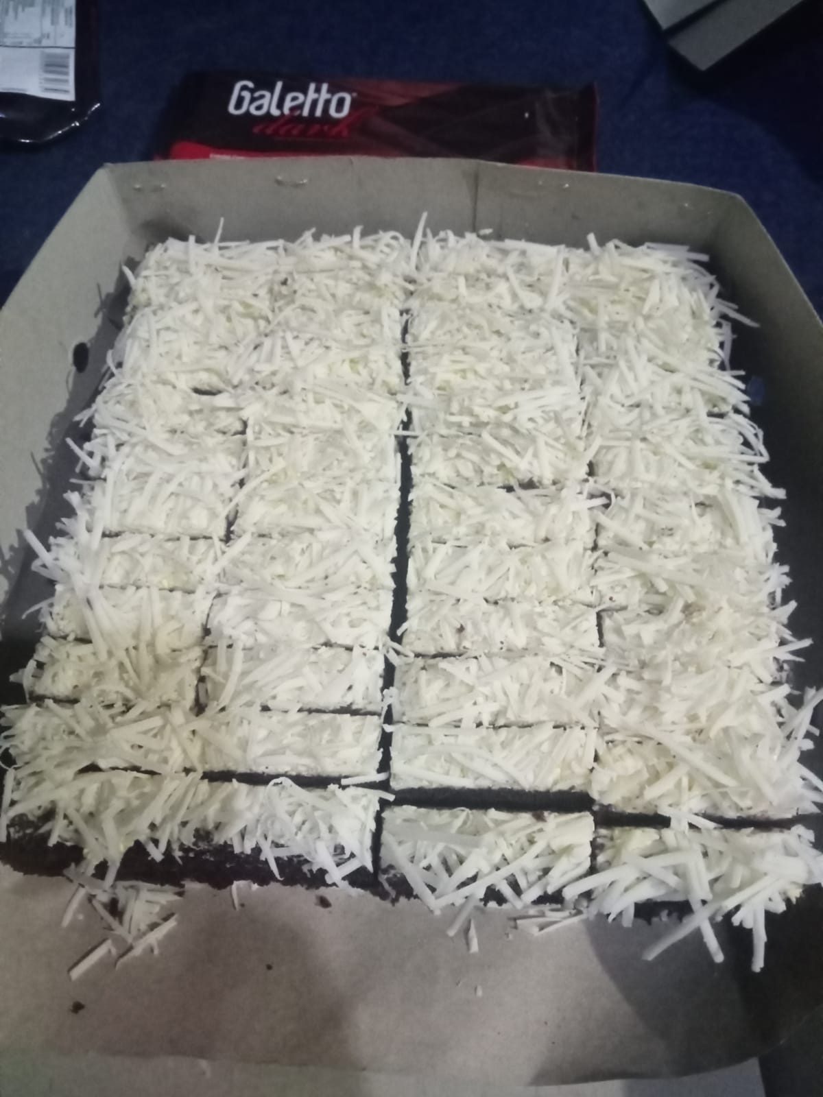 BROWNIES
