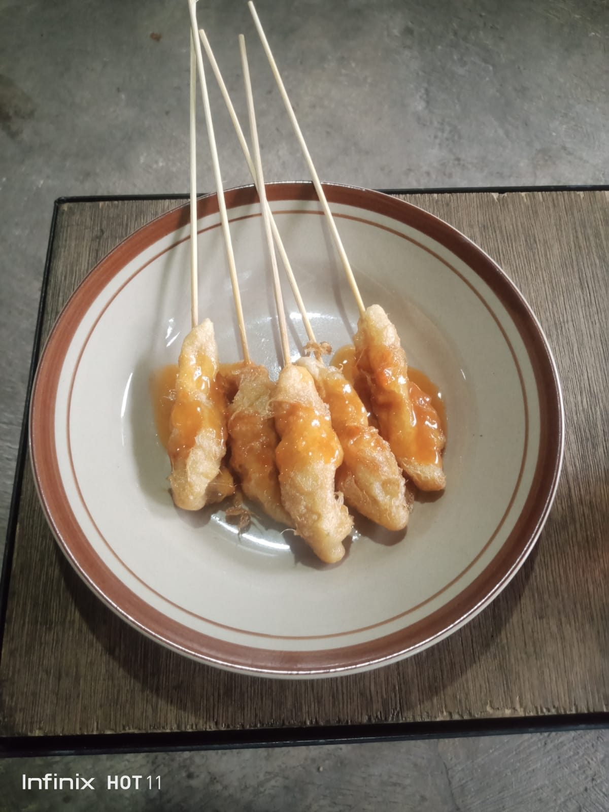 SEMPOL AYAM  MBAK YATI