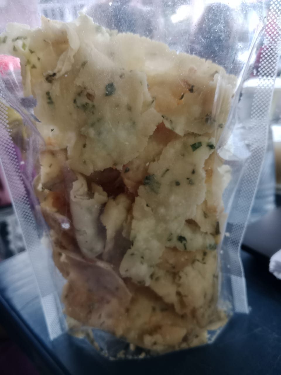 KERIPIK BAWANG