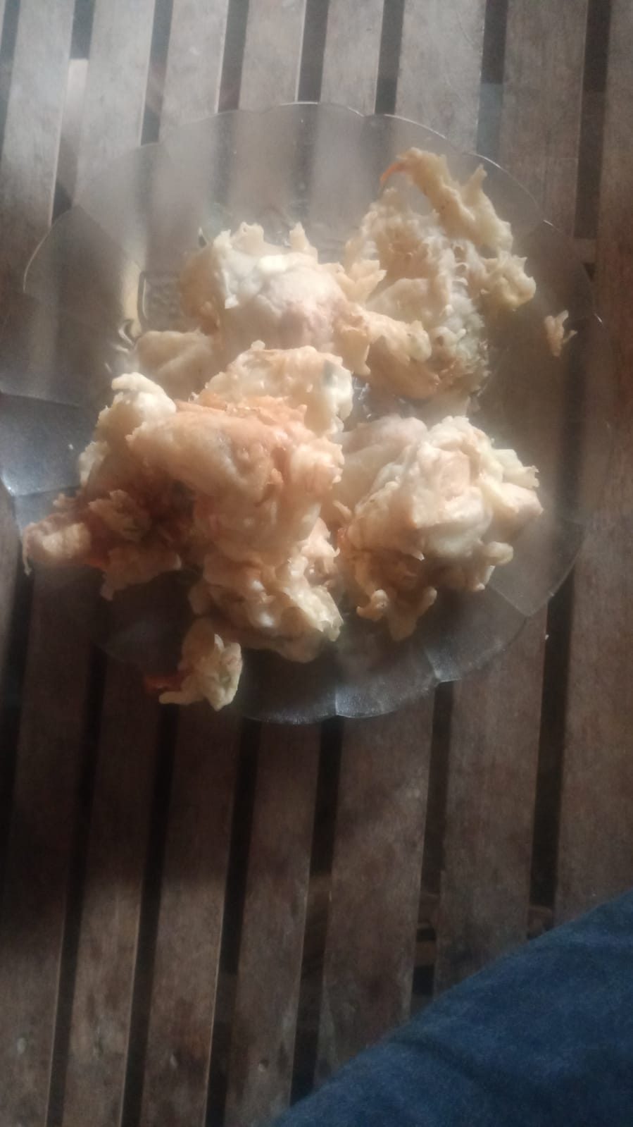 GORENGAN TAHU ISI